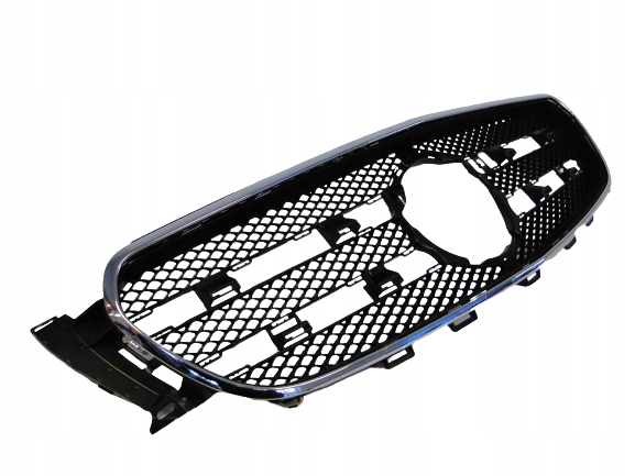 MERCEDES E KLASA W213 213 GRILL ATRAPA AVANT AMG