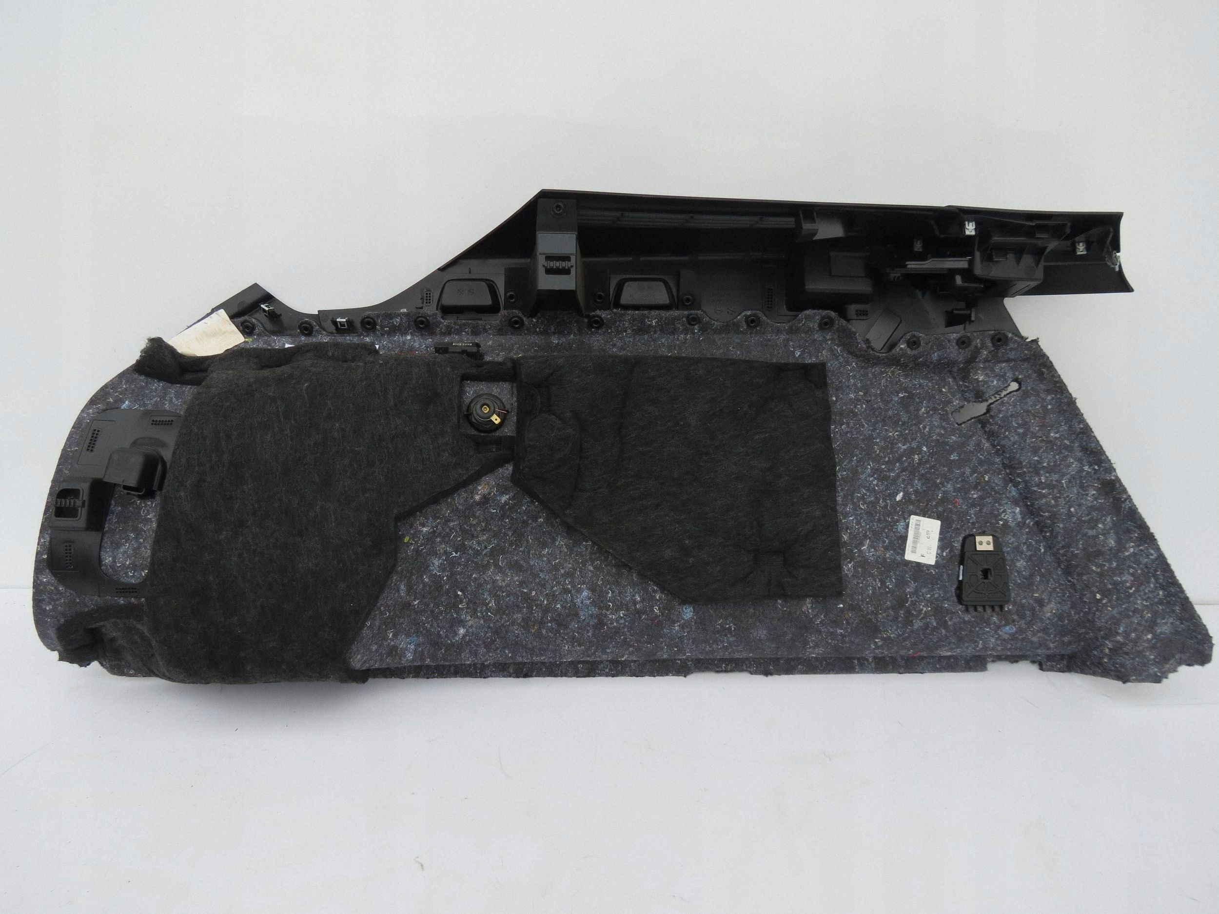 side upholstery boot right VOLVO V90 CROSS COUNTRY 31426175