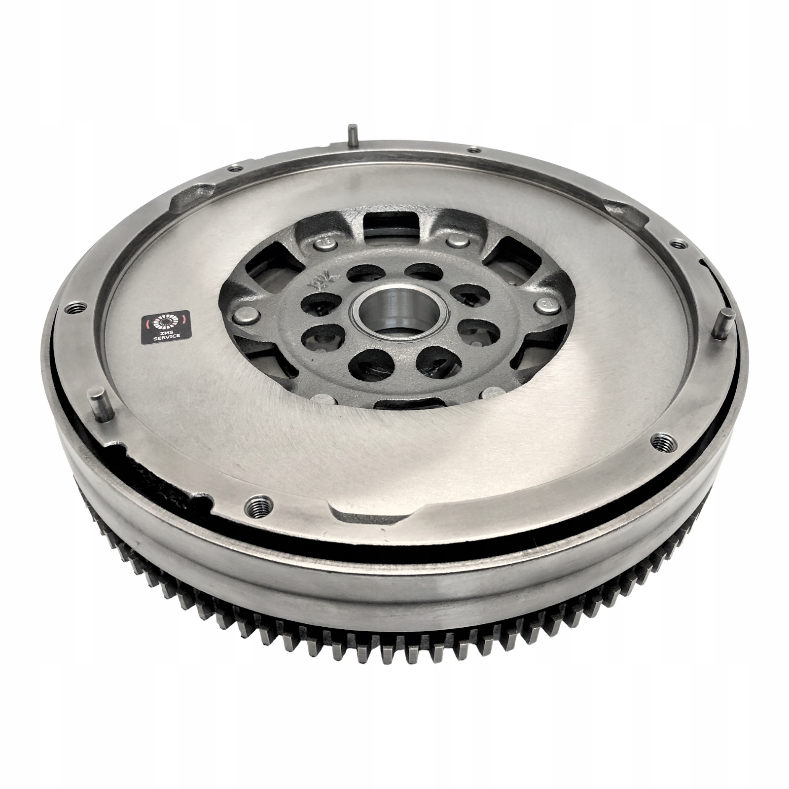 KOŁO DWUMASOWE 415031810 LUK FORD VOLVO 2.0 TDCI