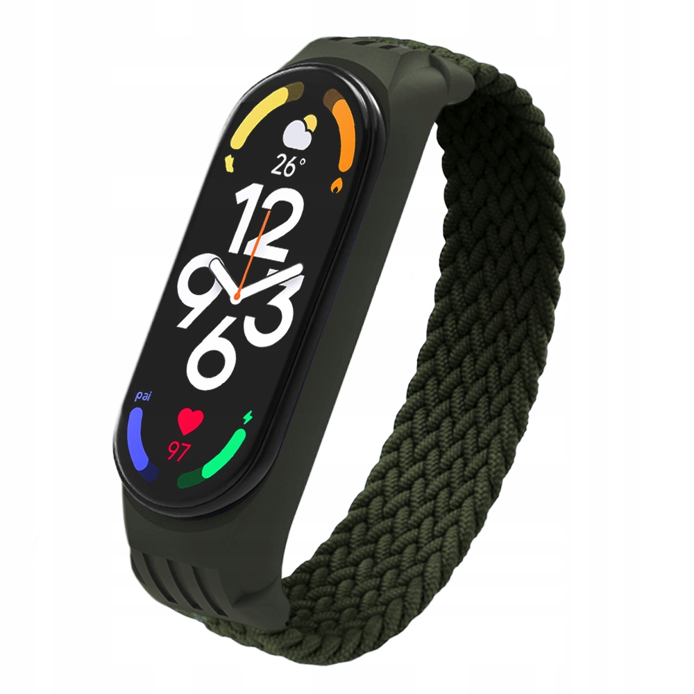 

Opaska Pasek do Xiaomi MI Band 7 Zamienna