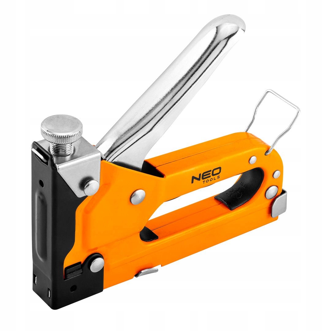 

Zszywacz Tapicerski 4-14MM Neo 16-032 Taker Stal