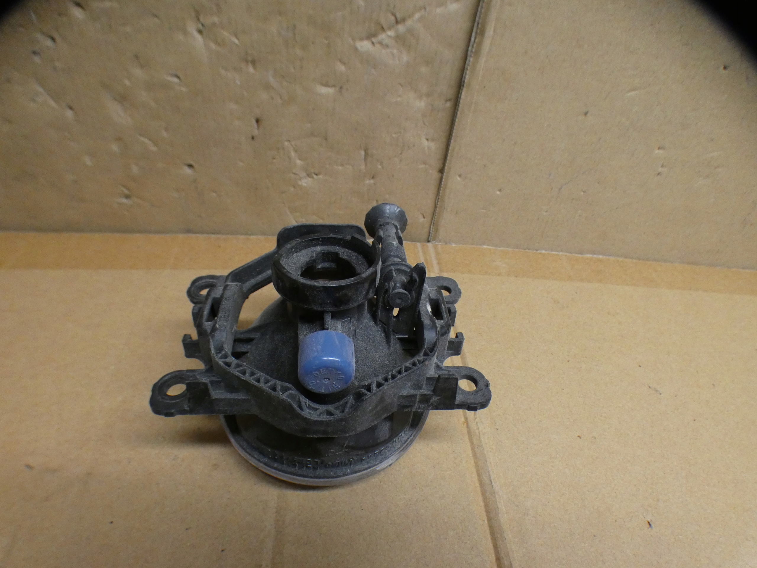 Dacia Lodgy fog light front 261507817R