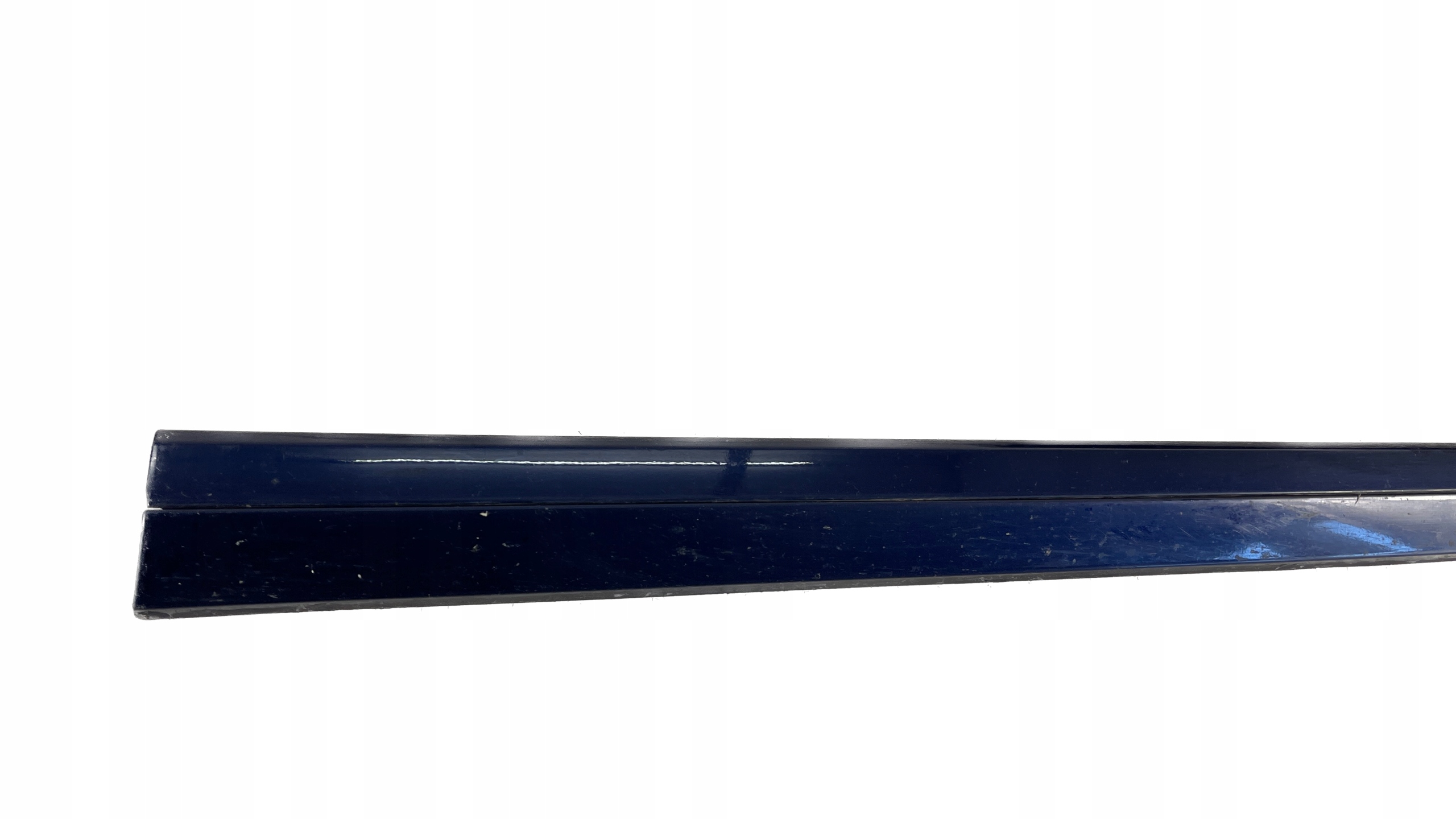 moulding door right front VW PASSAT B8 3G0954940E