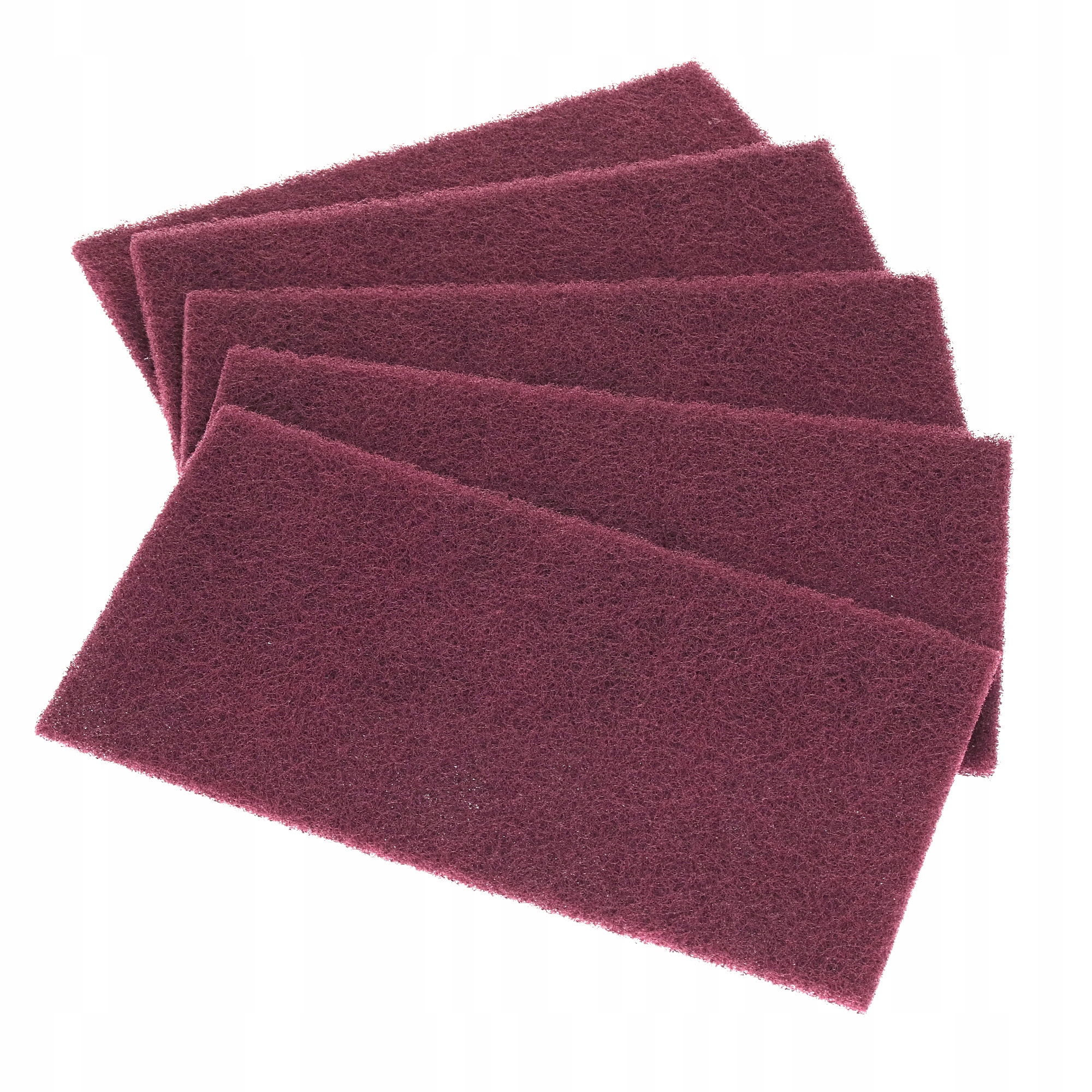 25x WŁÓKNINA ŚCIERNA P320 ARKUSZ 115x230mm + PASTA MATUJĄCA GRATIS! Marka Italko