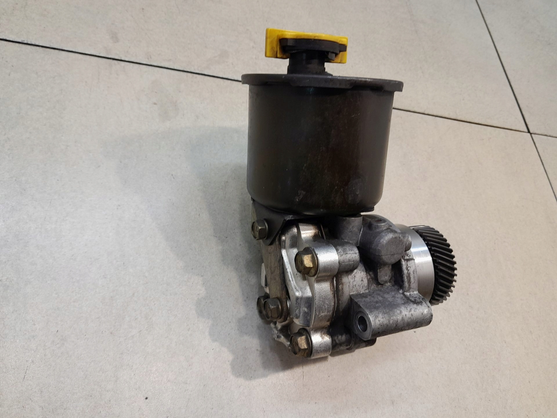 servo pump PREMACY 2.0 DITD BJ3A3265XC