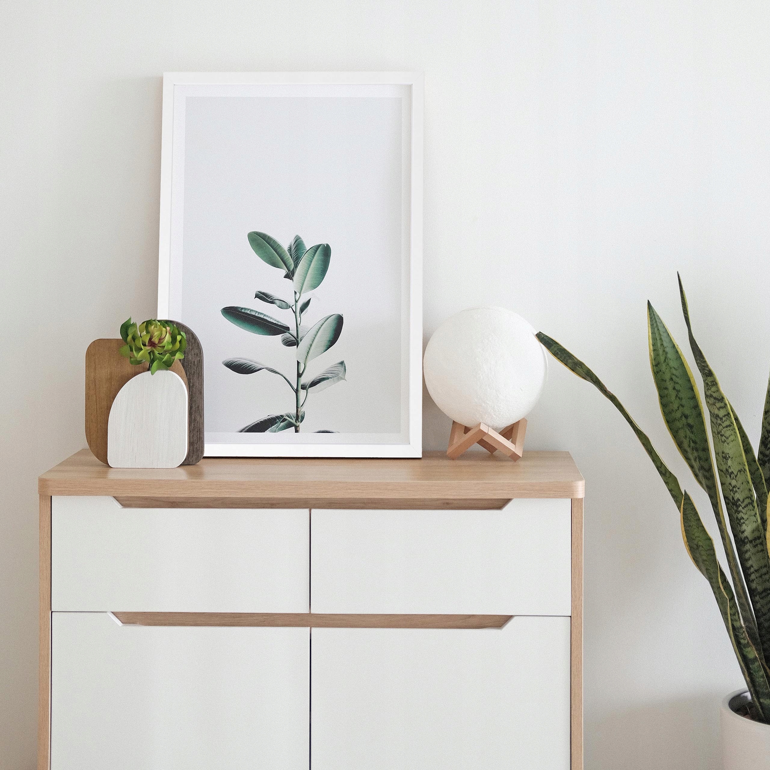 RAMKA 40x50 RAMKI NA ZDJĘCIA RAMA BIAŁA DO ZDJĘĆ Materiał inny materiał