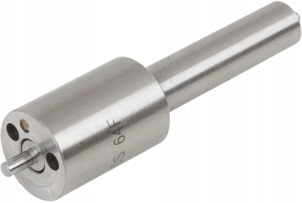 Końcówka wtryskiwacza, Seven