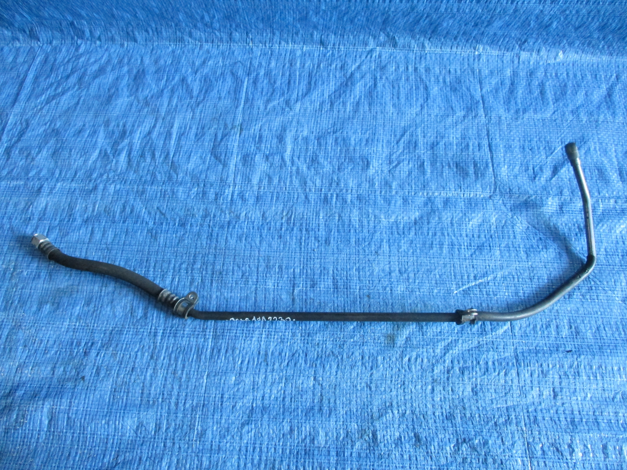 PRZEWÓD SKRZYNI BIEGÓW MERCEDES W204 A6461802230 Rodzaj skrzyni Automatyczna