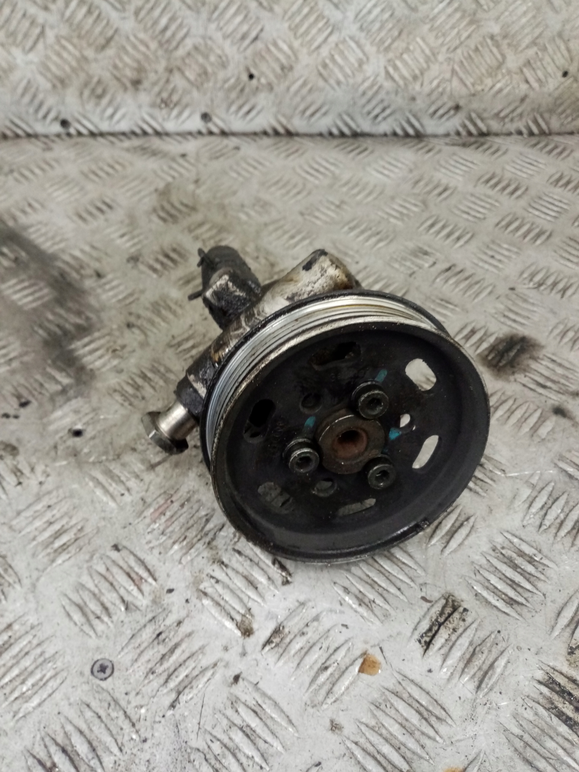 servo pump SKODA OCTAVIA 2 1.9 TDI