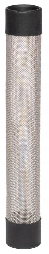 Levně Houbový Předfiltr Dlouhý Na Vstupu Filtru, Ochrana Krevet 17 MM