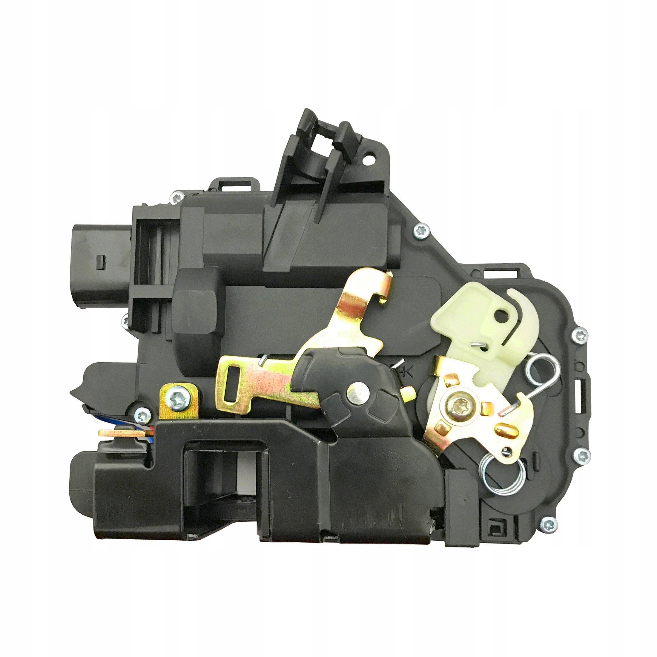 ZAMEK DRZWI PRZÓD PRAWY SEAT AROSA LEON TOLEDO WRC Producent części WRC Original Parts