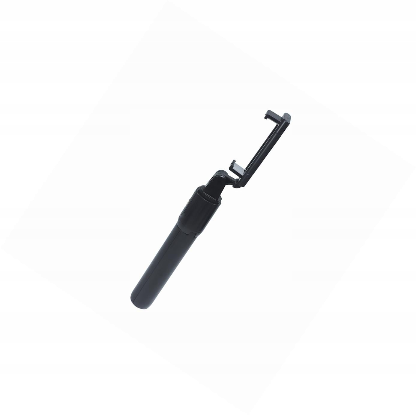 Kijek selfie statyw Bluetooth tripod z pilotem