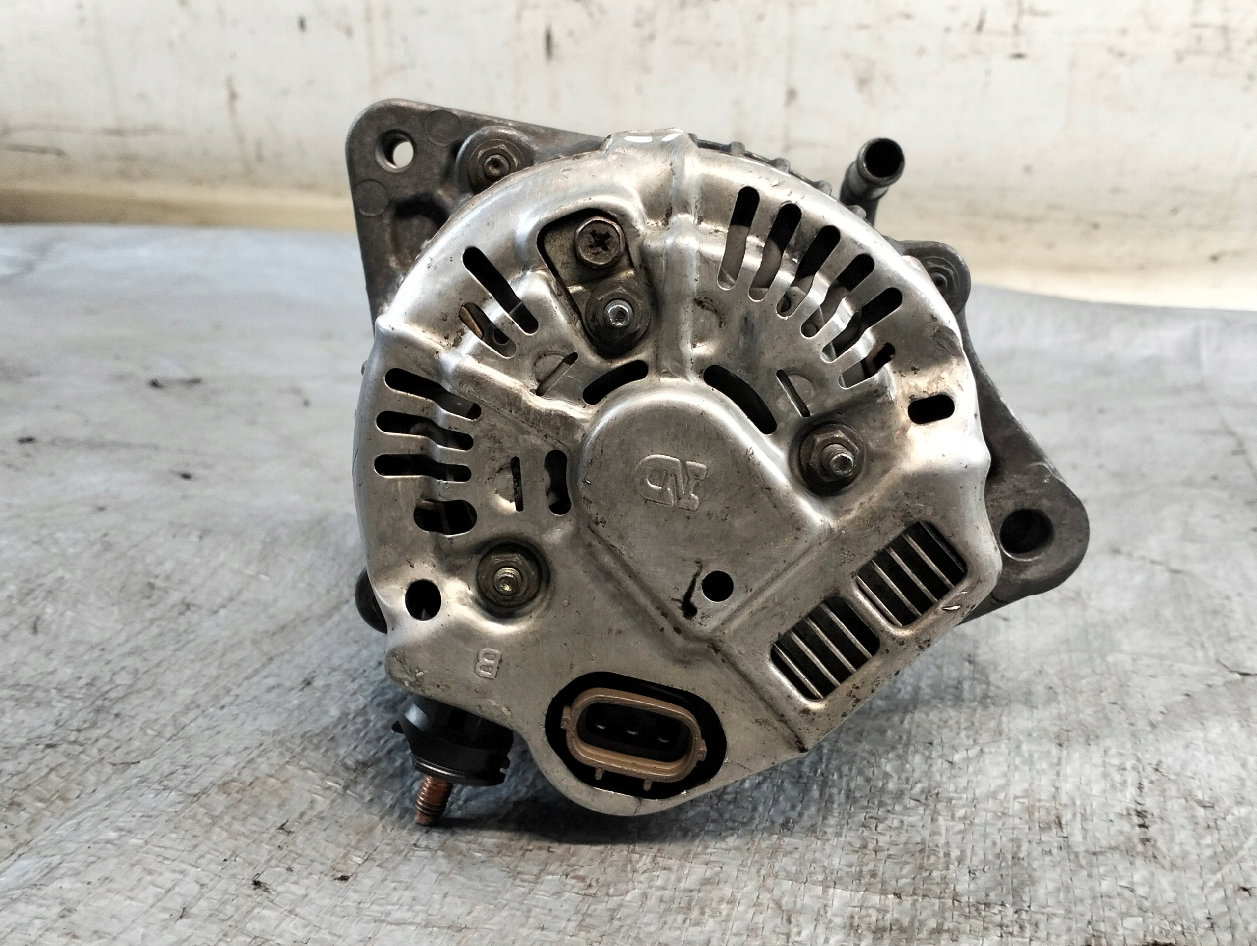 ALTERNATOR HONDA ACCORD VI 2.0D 77KW 02r
