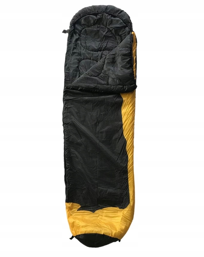 ŚPIWÓR NATIONALE GEOGRAPHIC Model mumia Geographic