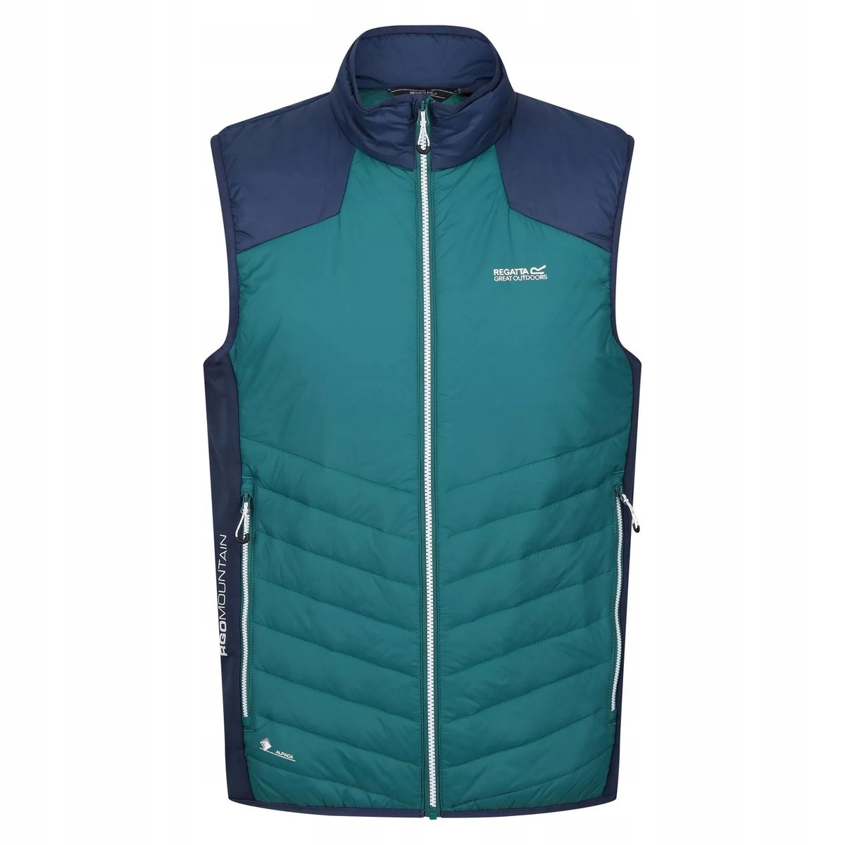 Męska kamizelka Halton VI