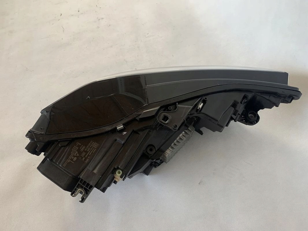 Audi A6 18r Reflektor left light left Full Led 2018 a 6