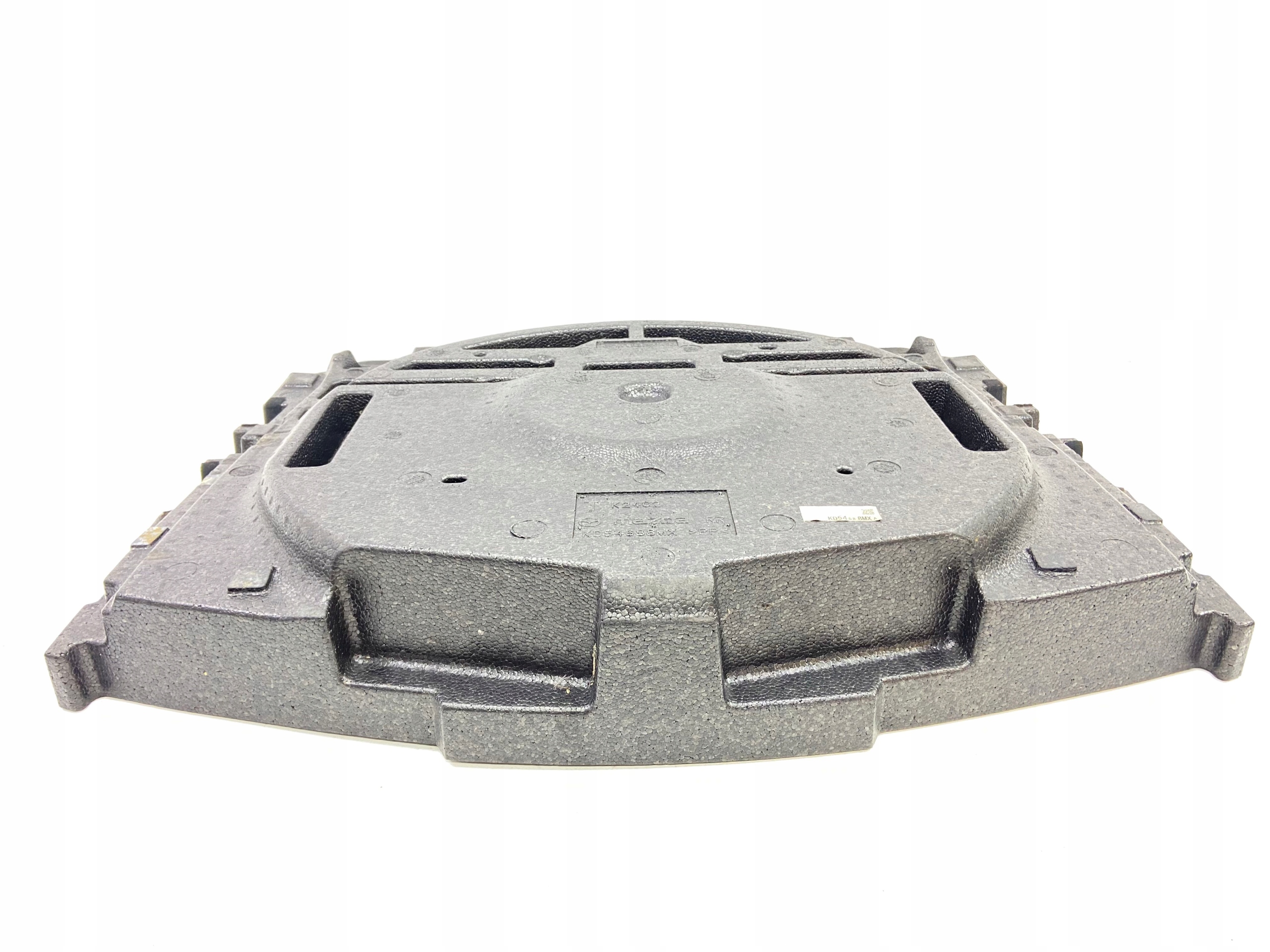 вклад полистирол багажника mazda CX5 и 2012-2017r.