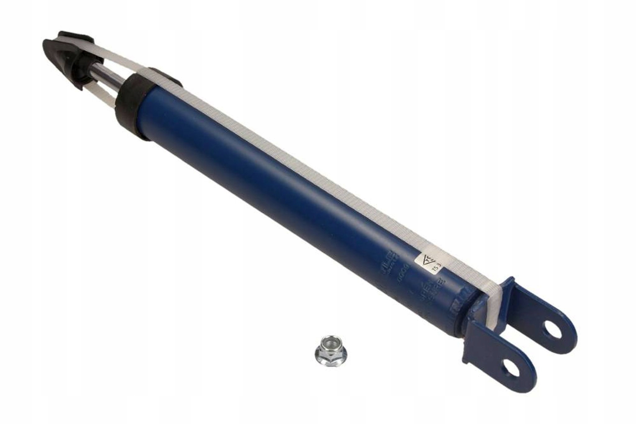 Tlumič Hyundai T. IX35 1,6-2,0/1,7- Meyle 37-26 725 0009 37-267250009