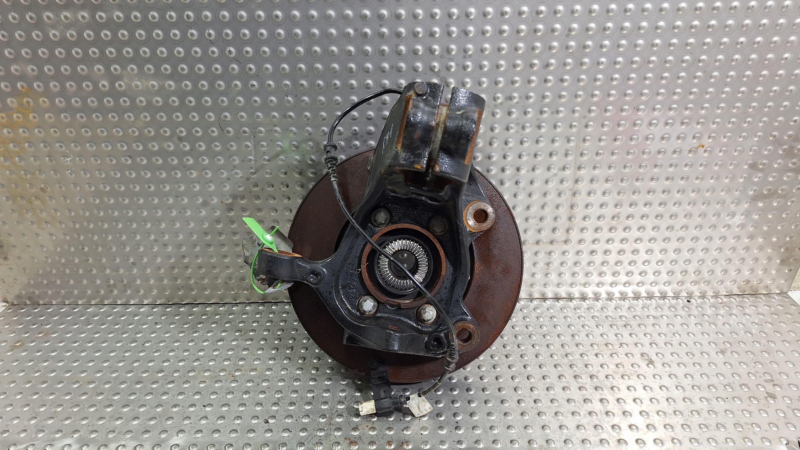 swing left front A9103322200 MERCEDES SPRINTER W910 FWD