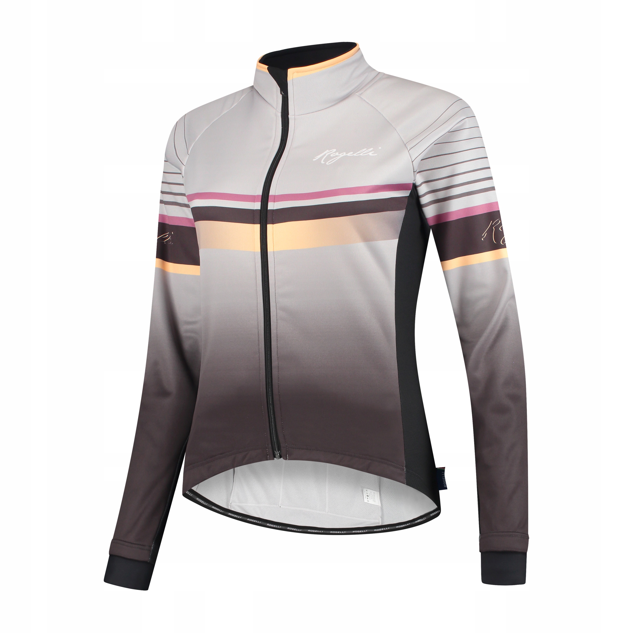 Rogelli Impress dámská cyklistická bunda