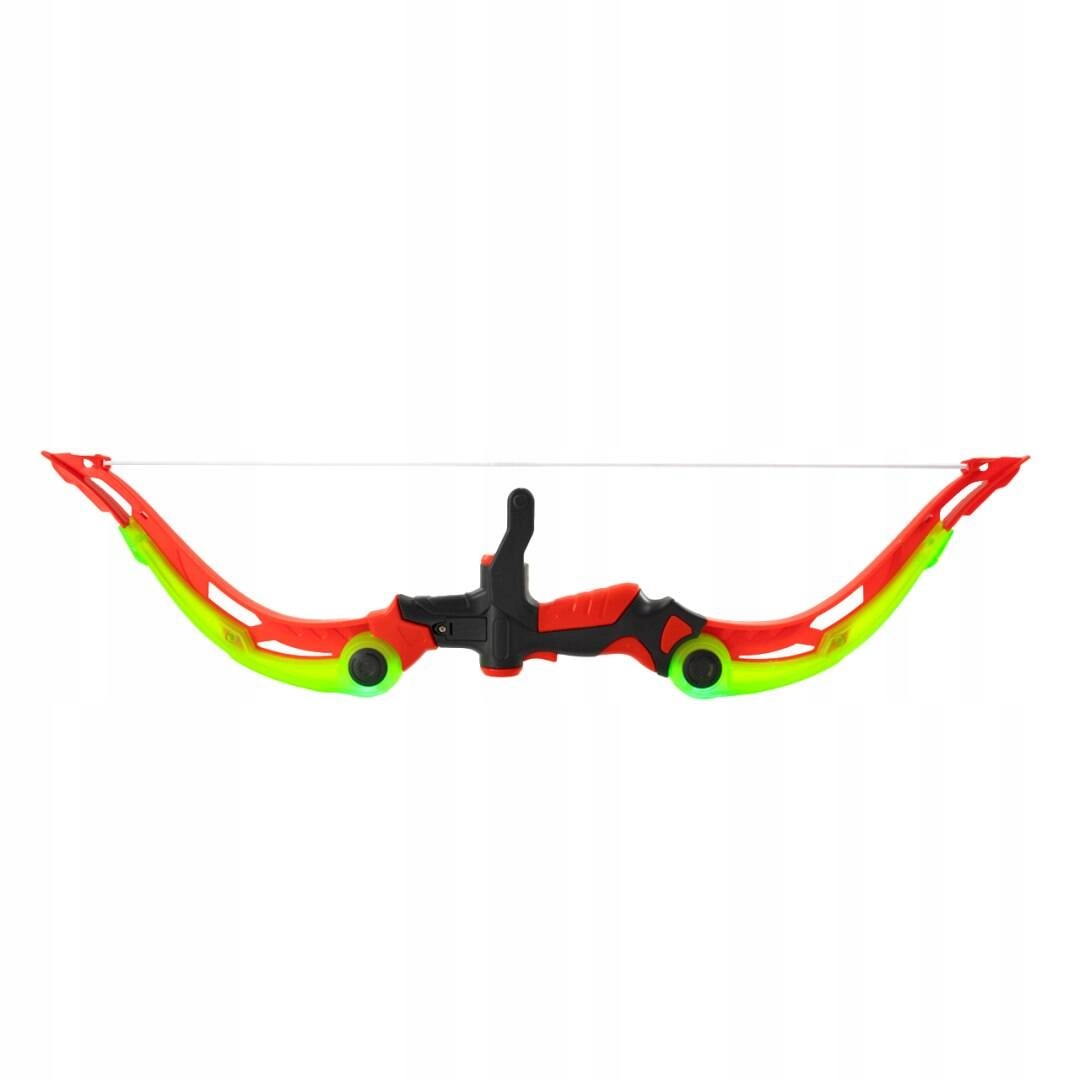 Łuk 64 cm ze strzałkami Icom Marka Icom Poland