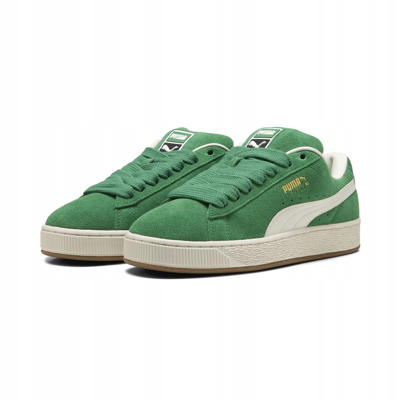 Pánské tenisky Suede XL 42,5