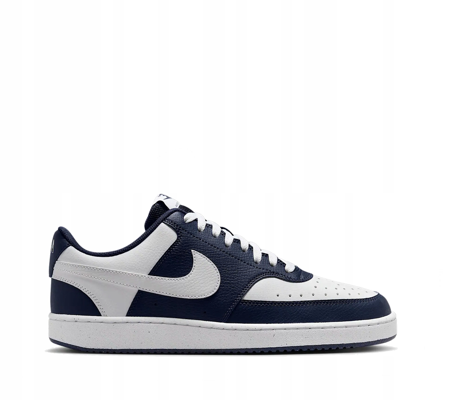 Pánské boty Nike Court Vision Low HM9862 400 velikost 43 Uk 8,5