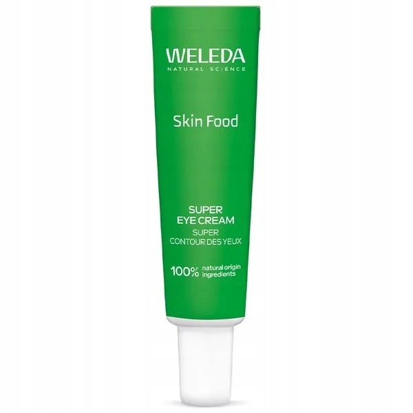 Weleda Skin Food, krém pod oči, 12 ml