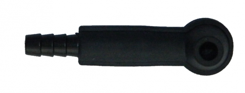 Adapter do odpowietrzania hamulców QS70445-1 Quatros