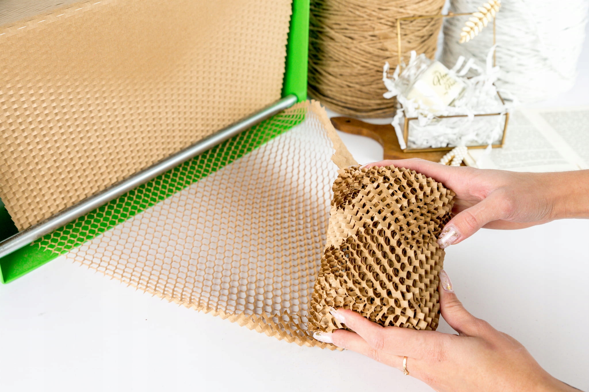 HoneyPack Economy 40 cm/100mb/170m Marka inny