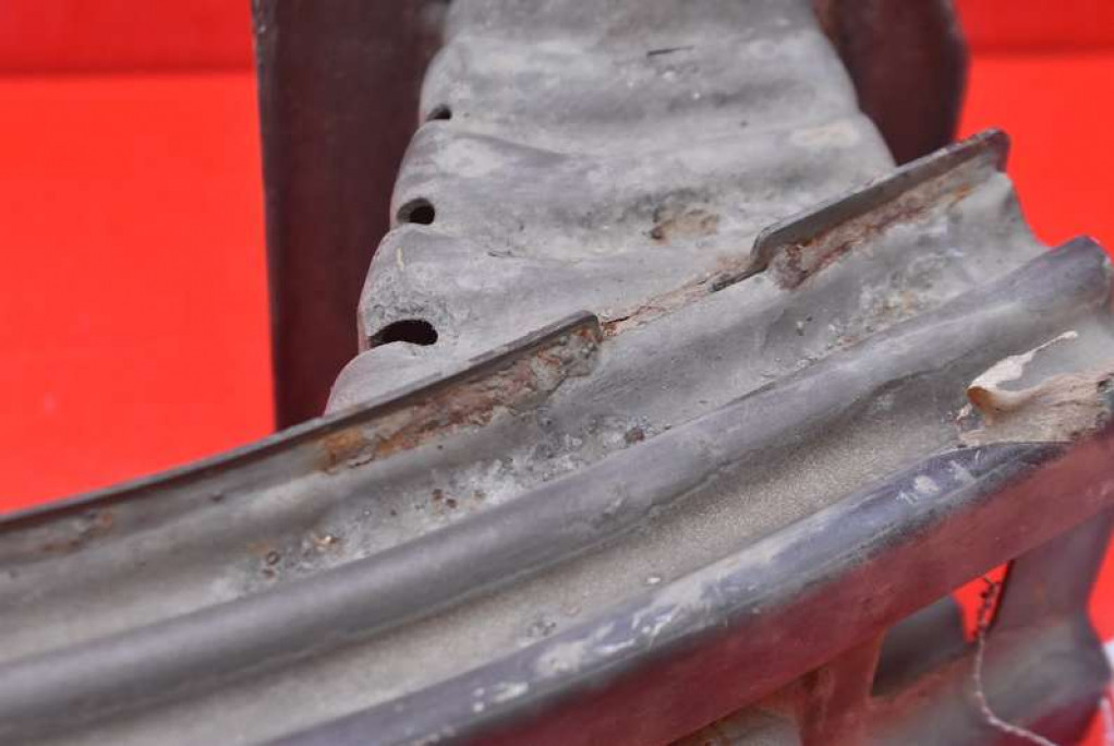 bumper support front front pillar FIAT LINEA 06-12