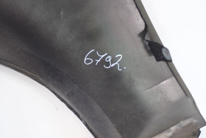 AUDI A4 B9 LIFT 19- fender right front front