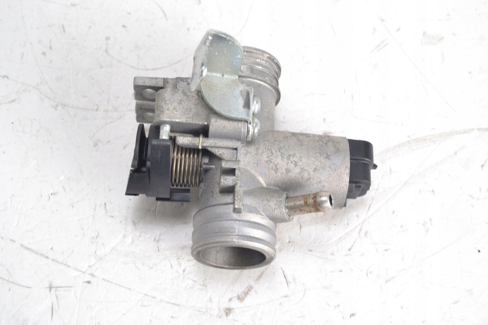 Дроссельная заслонка PIAGGIO Vespa SPRINT 125