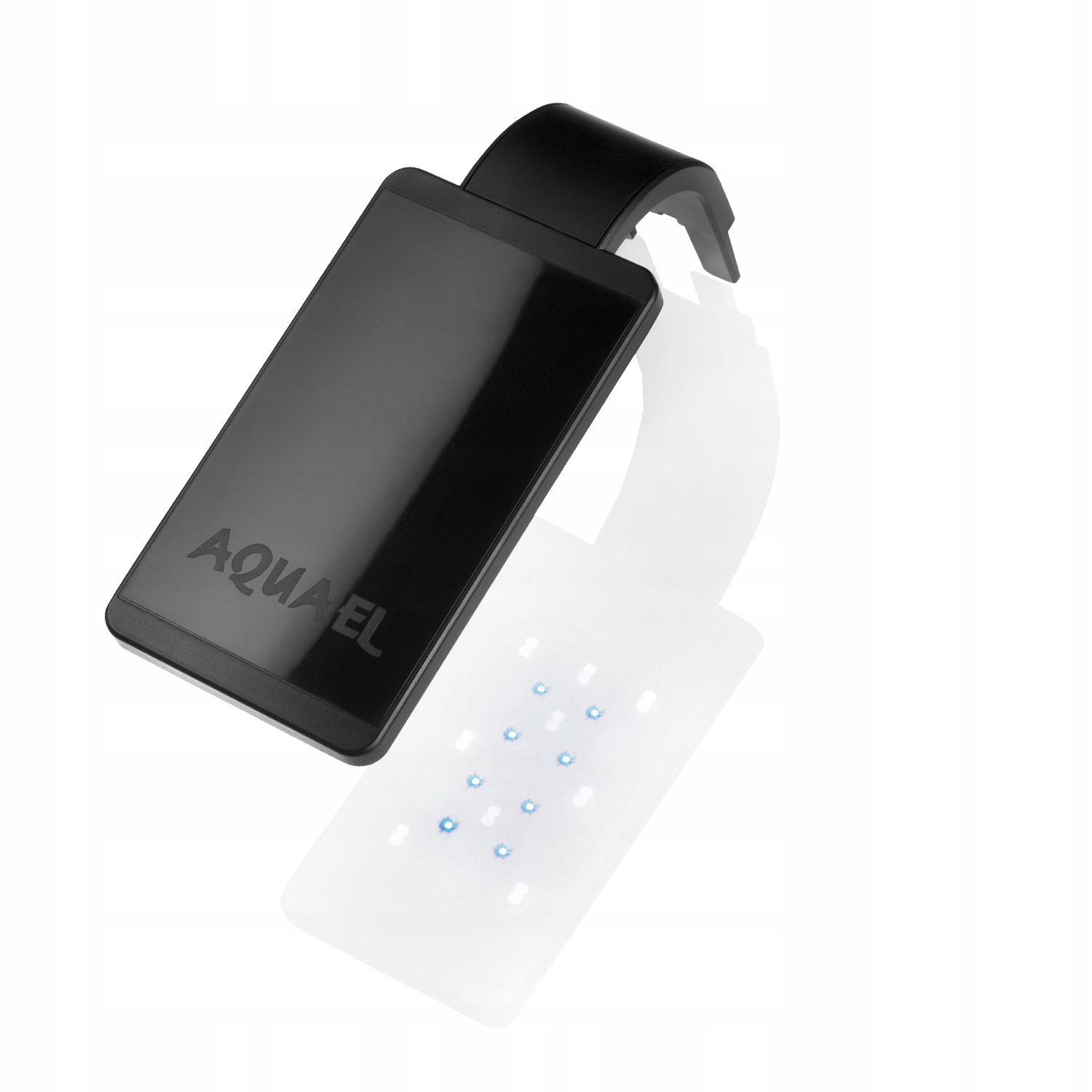 

Aquael Leddy Smart Day&Night Belka Led Czarna