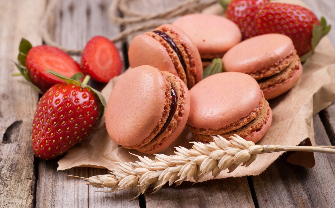 PAPIER DO PIECZENIA BRĄZOWY SILIKONOWANY MOCNY 50m Kolor brązowy