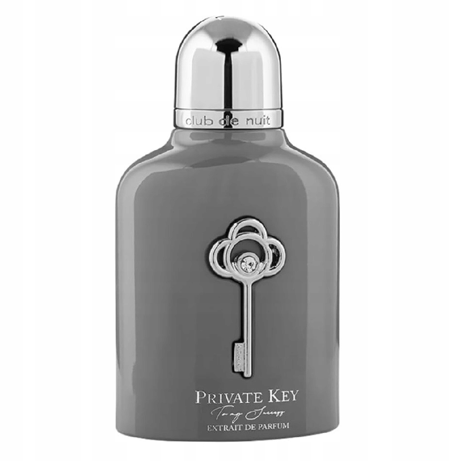 Armaf Club de Nuit Private Key To My Success parfémový extrakt sprej 100 ml