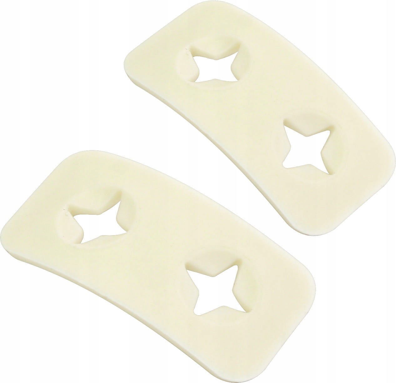 

Gumki Do Drylownicy 6szt wymienne zapasowe