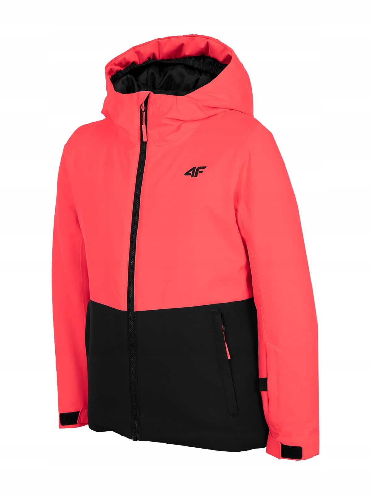 4F HJZ22-JKUDN001-63N Narciarska Kurtka R.122/7