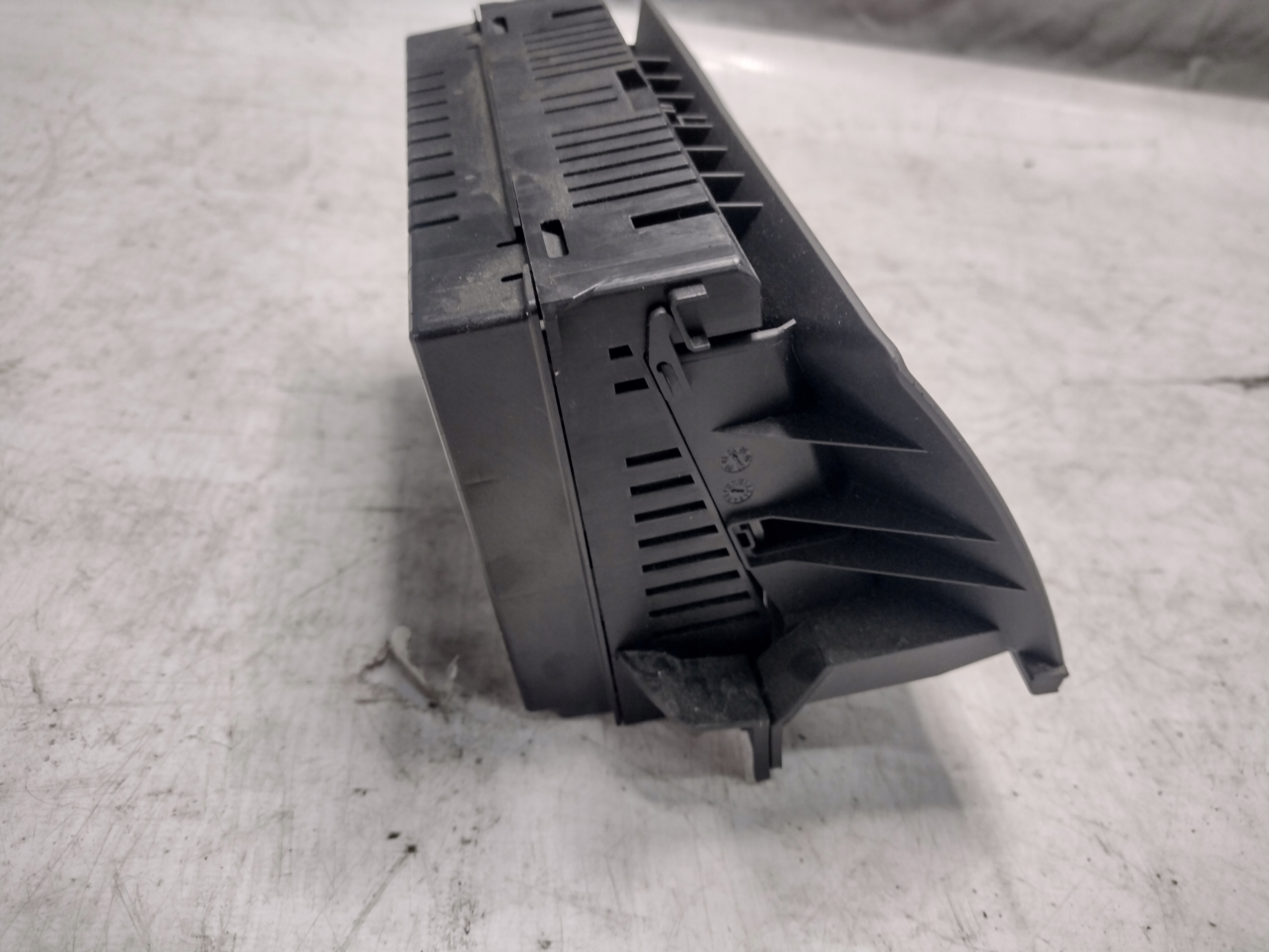 display radia Opel Astra H III 3 13178570