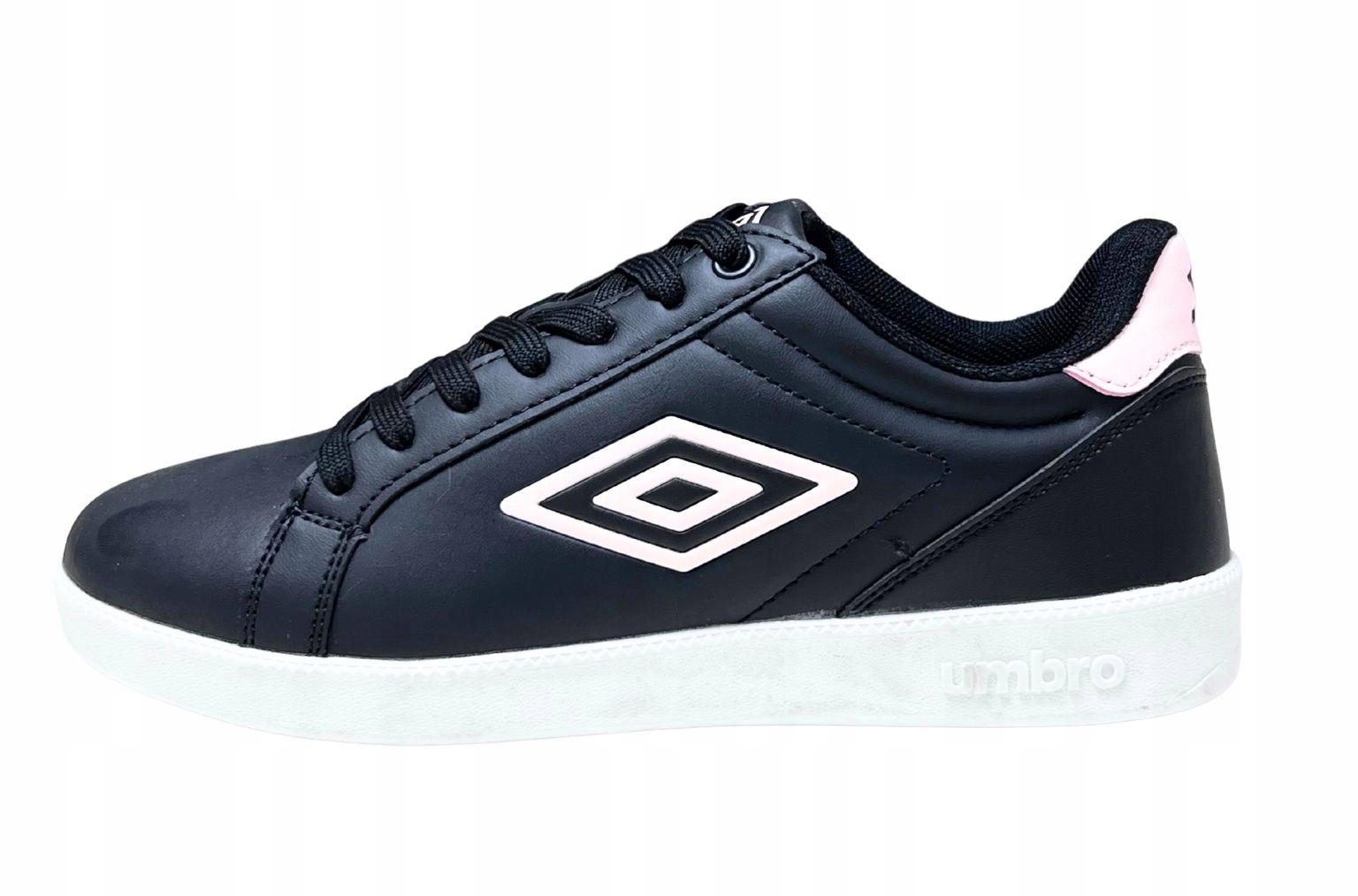 Buty Damskie Umbro Czarne r. 39