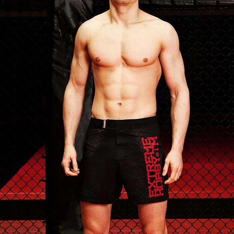 Spodenki męskie sportowe athletic BLACK ARMOUR XL Kod producenta 1998-26613-XL-CZARNY