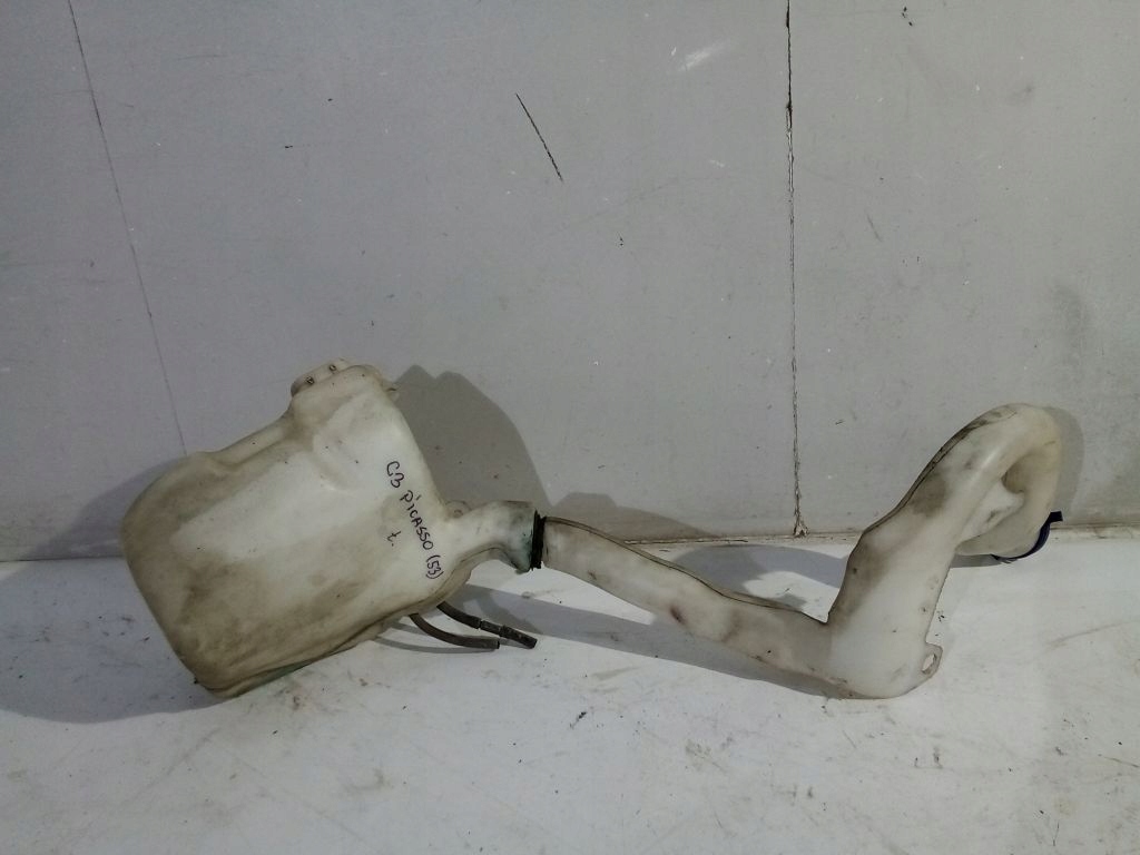 Citroen C3 Picasso tank washers