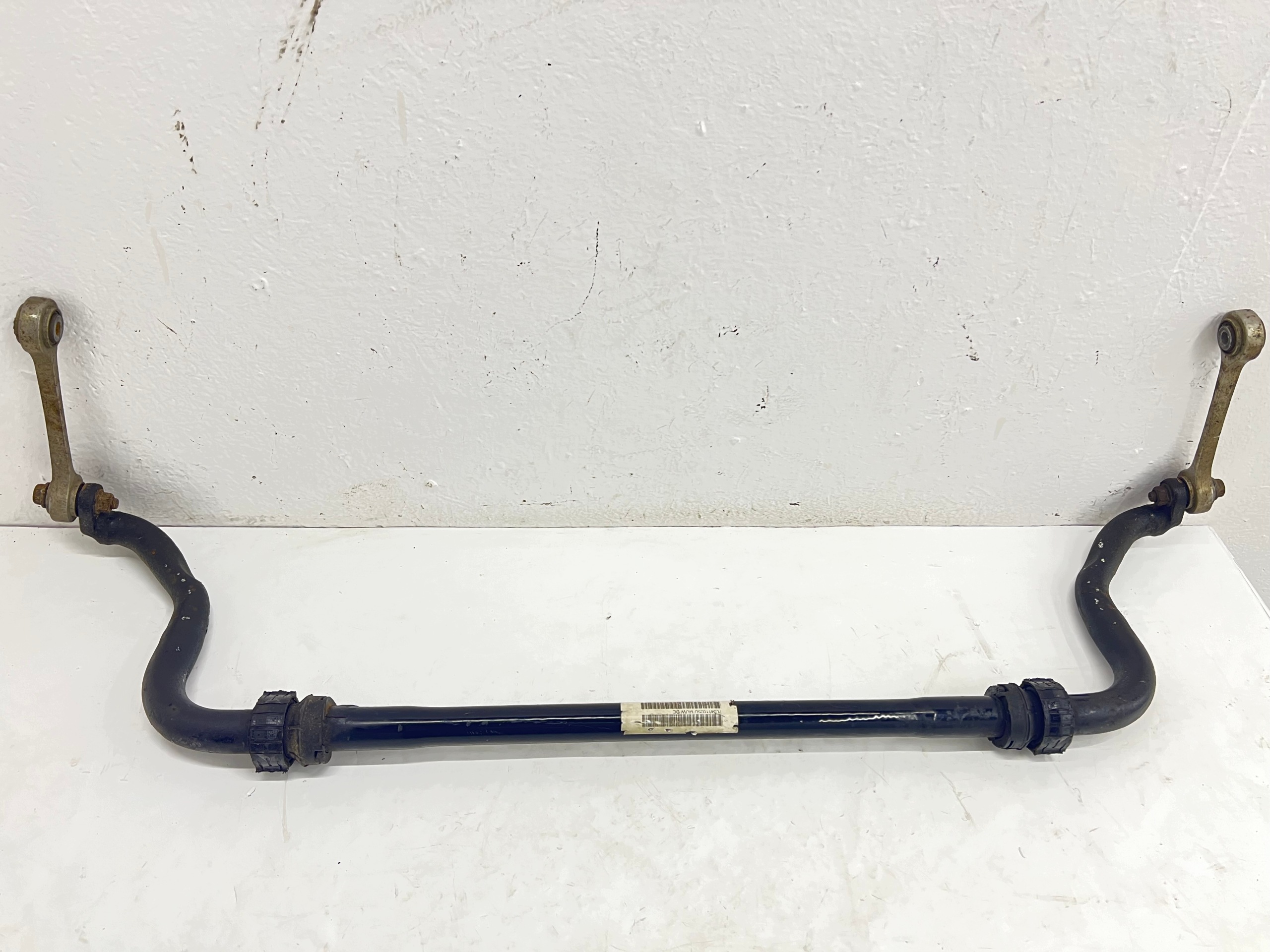 stabilisator vorne VW TOUAREG (7LA, 7L6, 7L7) 7L0411025D