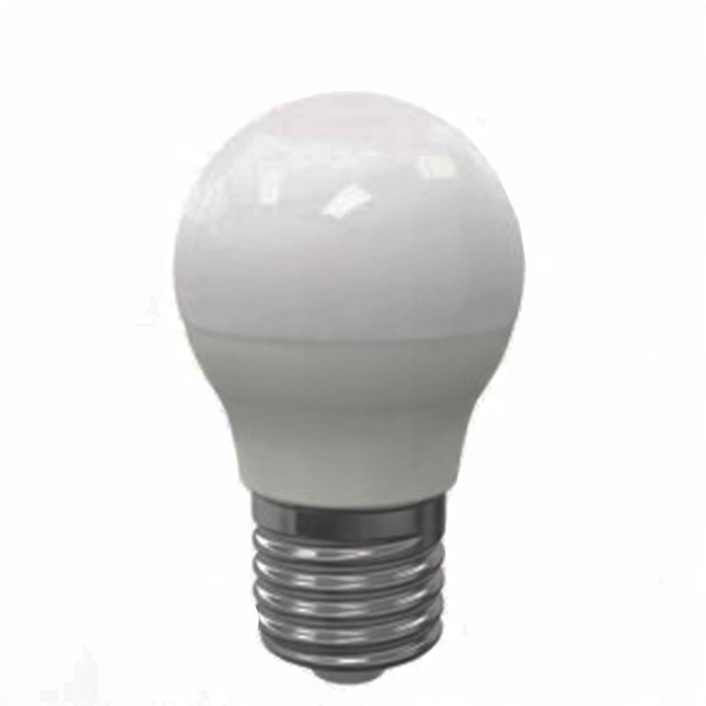 

Żarówka Lunom Led E27 8W 4000K 220-240V 700lm