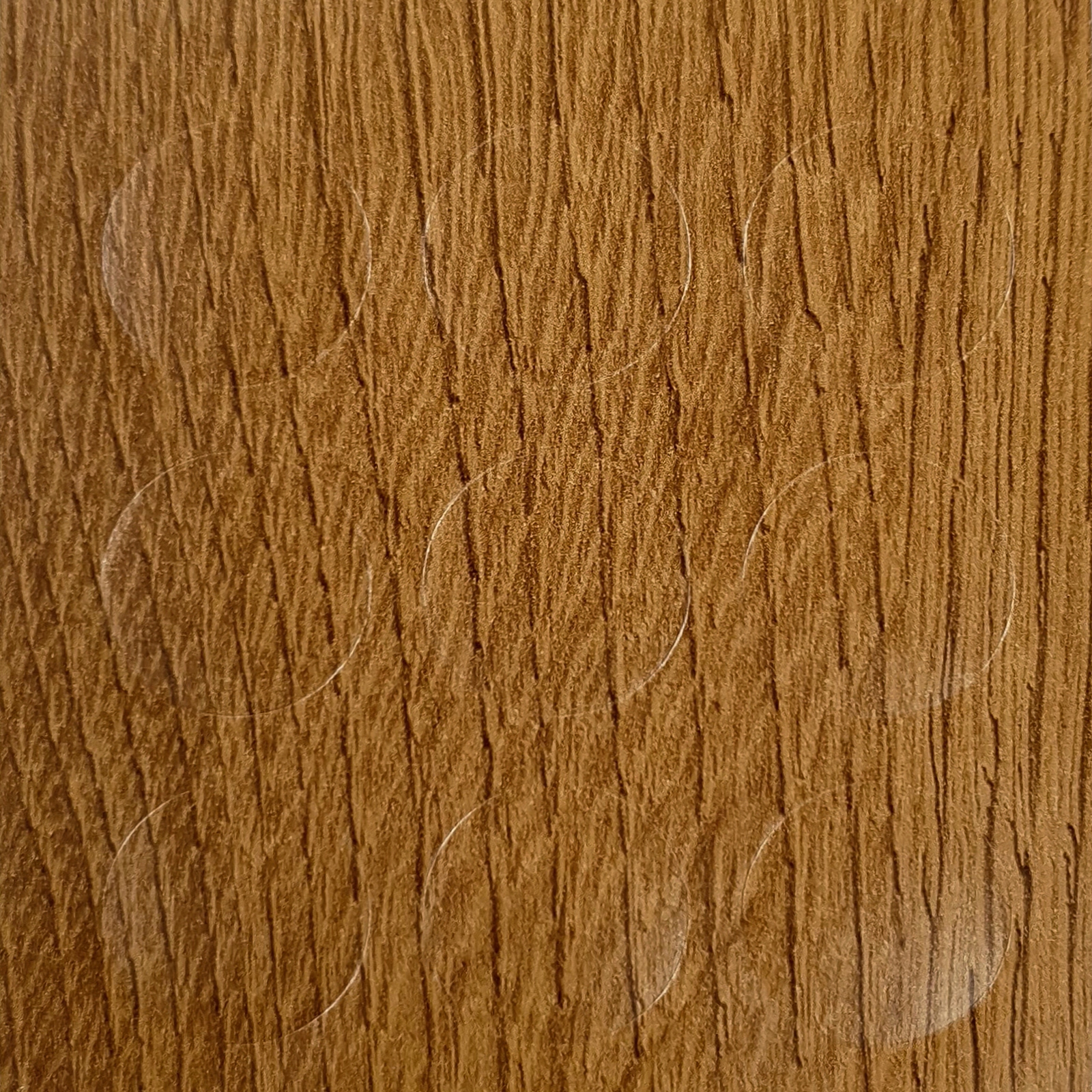 Zaślepka Maskująca Meblowa Samoprzylepna Okrągła