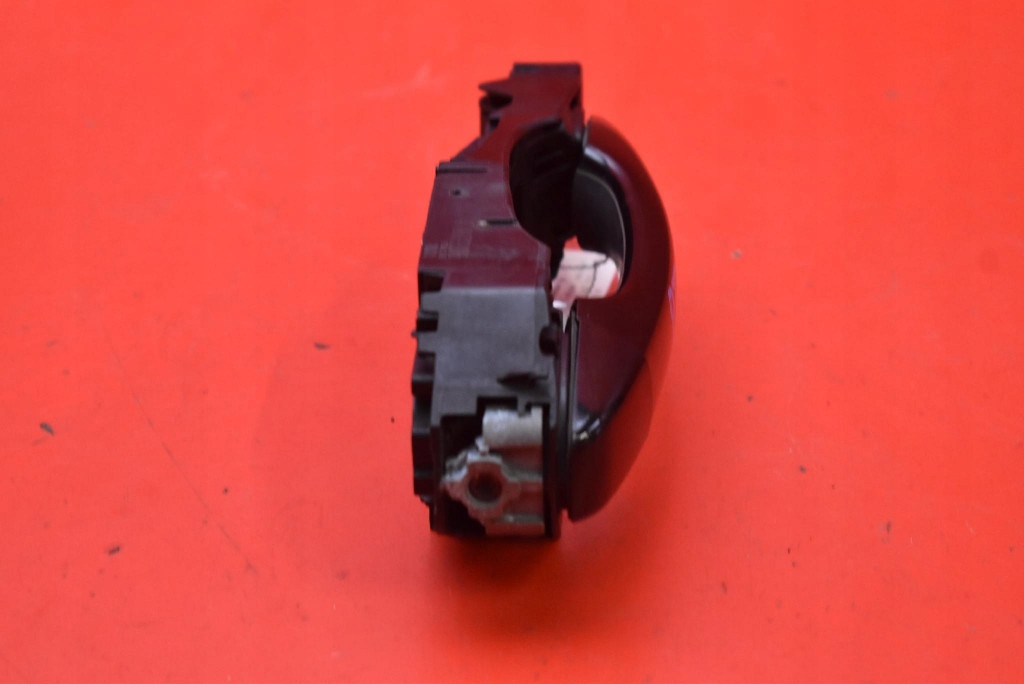 handle right rear part rear black 9807652880 CITROEN C-ELYSEE 2 II 12-17