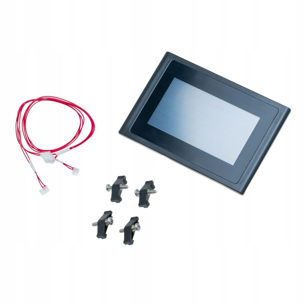 Dotykový LCD displej pro Bms Daly H,K,M,S,Active 4,3" RS485