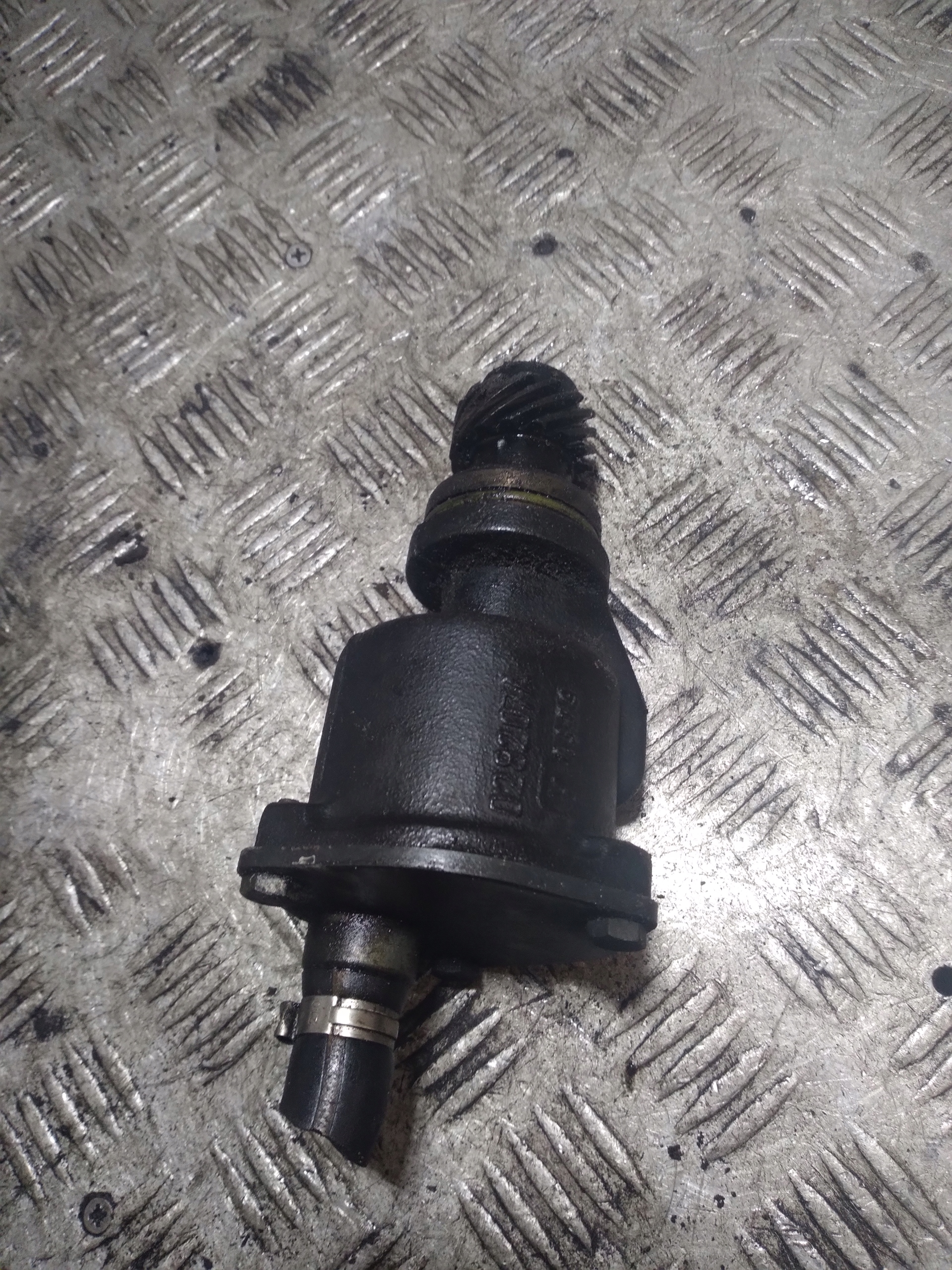 Pompa VACUM VAKUM VOLKSWAGEN PASSAT B5