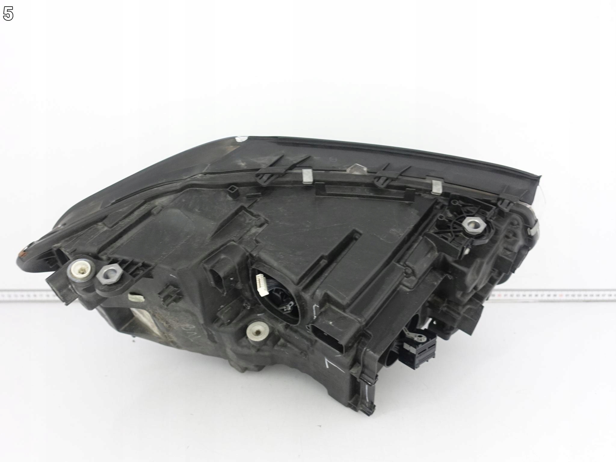 BMW X3 G01 X4 G02 17-21 FULL LED ADAPTIVE light left front EUROPA