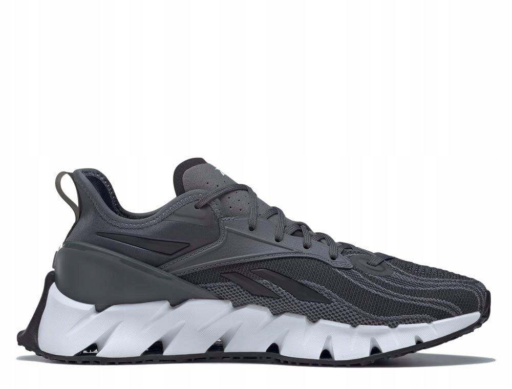 Buty miejskie Reebok Zig Kinetica 3 ID1817 44